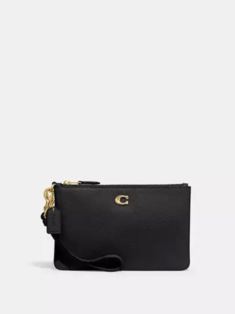 COACH ESSENTIAL SMALLL WRISTLET